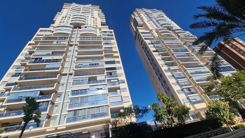 piso dos dormitorios av municipi photo 0