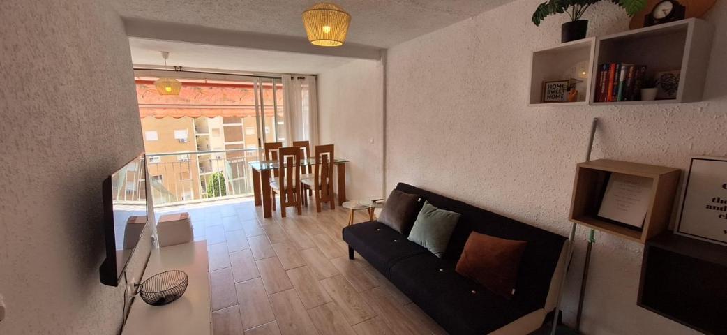 PISO DOS DORMITORIOS RINCON DE LOIX photo 0