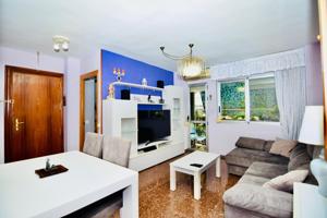 VIVIENDA DE TRES DORMITORIOS CENTRO BENIDORM photo 0