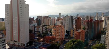 Apartamento en Benidorm, Rincón de Loix: Oportunidad Única photo 0
