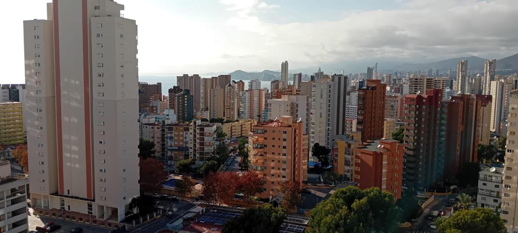 Apartamento en Benidorm, Rincón de Loix: Oportunidad Única photo 0