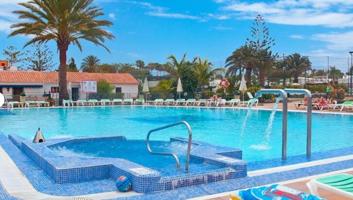 BUNGALOWS EN PLAYA DEL INGLÉS photo 0