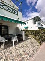 Casa De Campo En alquiler en Maspalomas-Meloneras, San Bartolome De Tirajana photo 0
