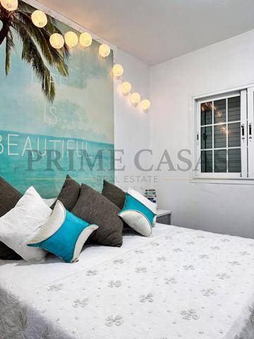 Chalet con jardin en Playa de Arinaga photo 0