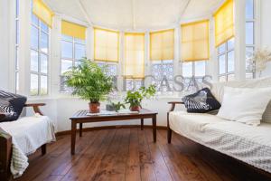 ATICO EN SAN AGUSTIN DE 3 DORMITORIOS Y 2 BAÑOS photo 0