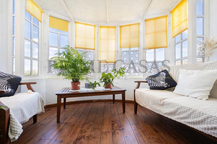 ATICO EN SAN AGUSTIN DE 3 DORMITORIOS Y 2 BAÑOS photo 0