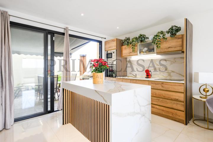 CASA UNIFAMILIAR EN CONSTRUCCIÓN EL TABLERO photo 0