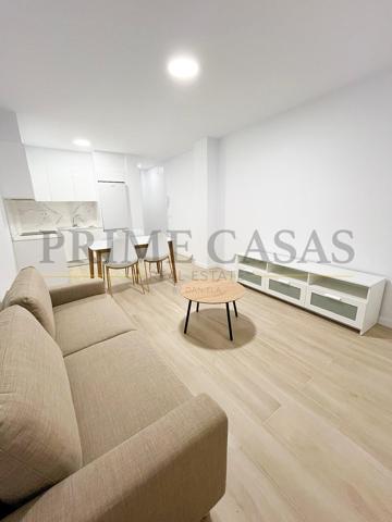 PISO REFORMADO CON BALCON Y DOS HABITACIONES EN TELDE photo 0