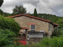 Casa En venta en Vilamarín photo 0