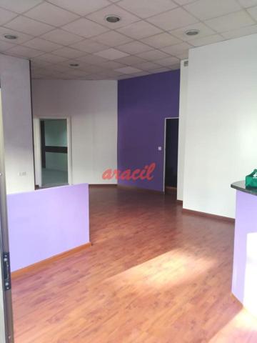 Local comercial en Lagunas, a 20 metros de Mercadona. photo 0