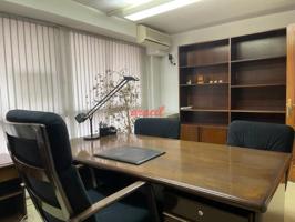 Oficina En venta en Ourense photo 0