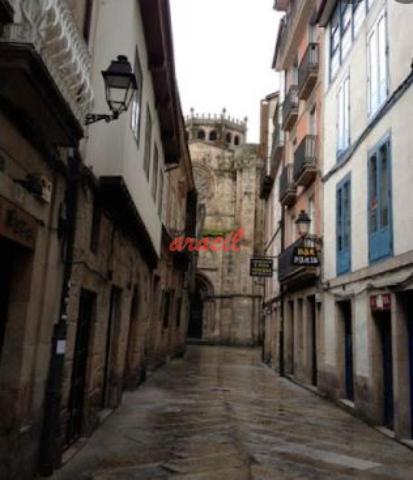 Local En venta en Ourense photo 0