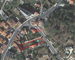 Terreno Urbanizable En venta en Ourense photo 0