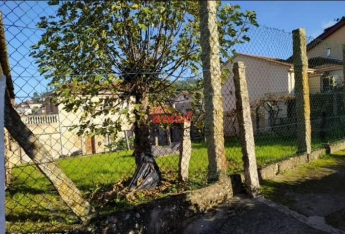 Terreno Urbanizable En venta en Ourense photo 0