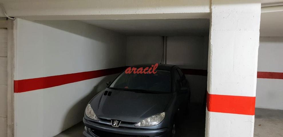 Parking En venta en Ourense photo 0