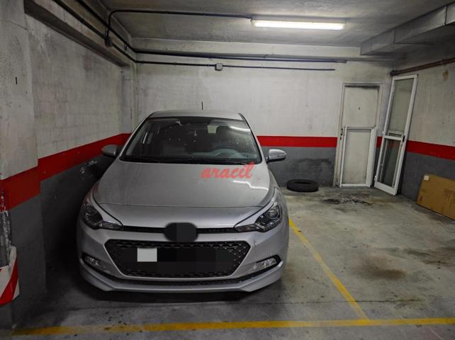Parking En venta en Ourense photo 0