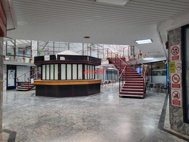 Local En venta en Ourense photo 0