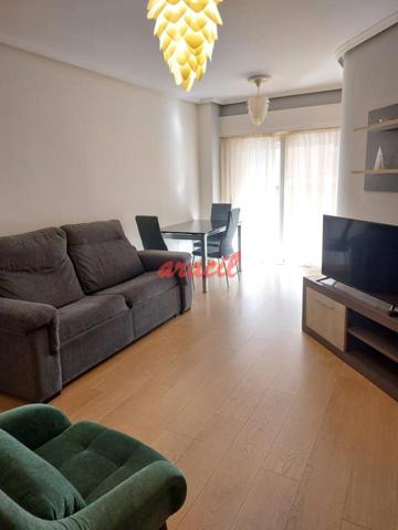 Piso En alquiler en Ourense photo 0