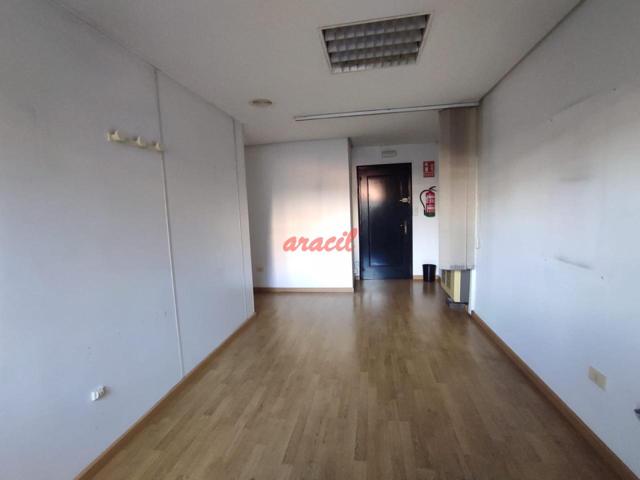 Oficina En alquiler en Ourense photo 0