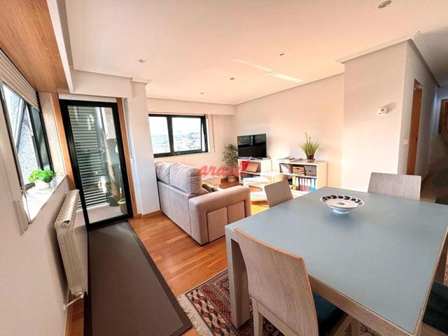 Piso En venta en Ourense photo 0