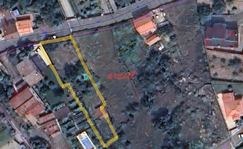Terreno Urbanizable En venta en San Cibrao das Viñas photo 0