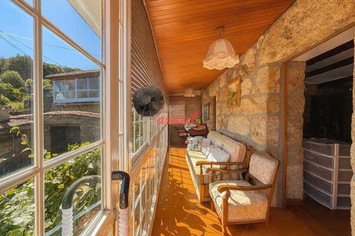 Casa En venta en Celanova photo 0