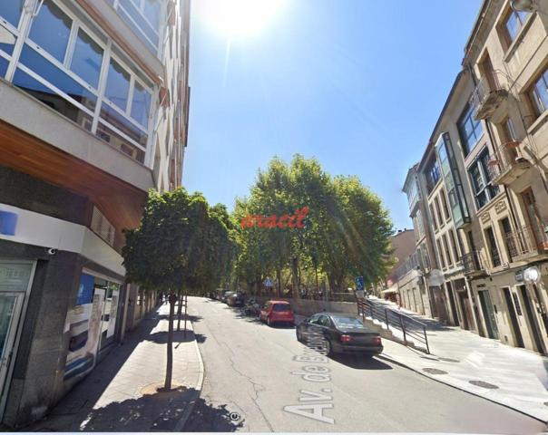 Parking En venta en Ourense photo 0