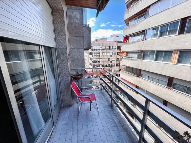 Piso En venta en Ourense photo 0
