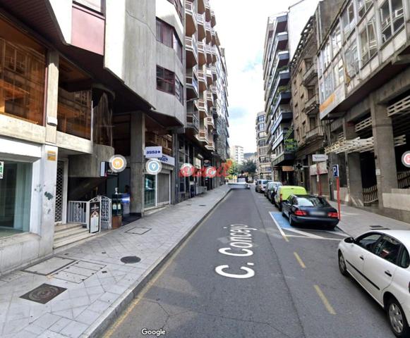 Parking En venta en Ourense photo 0