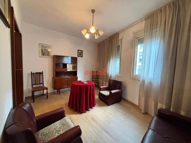 Piso En venta en Ourense photo 0