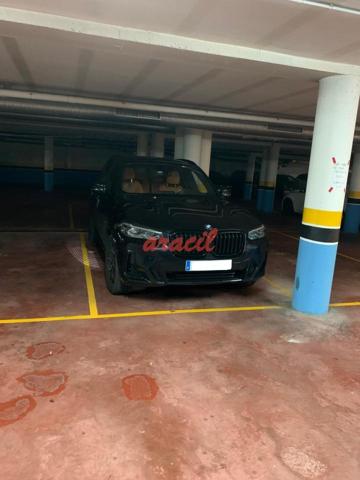 Parking En venta en Ourense photo 0
