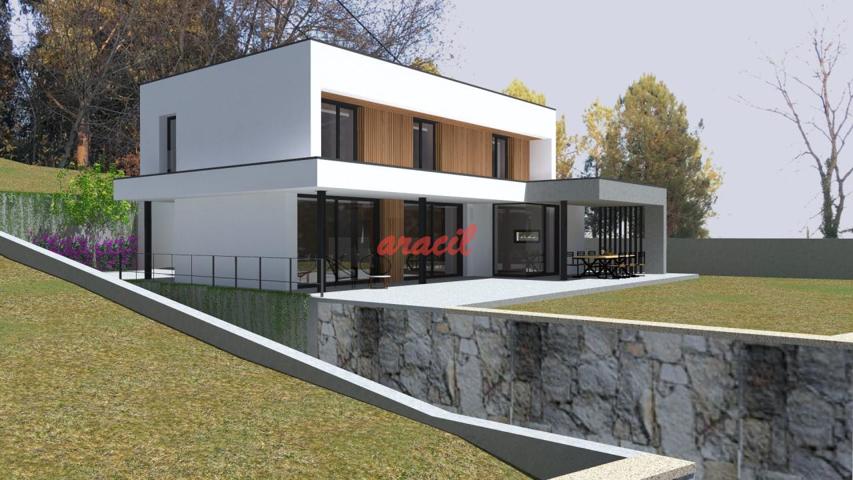 Terreno Urbanizable En venta en Celanova photo 0