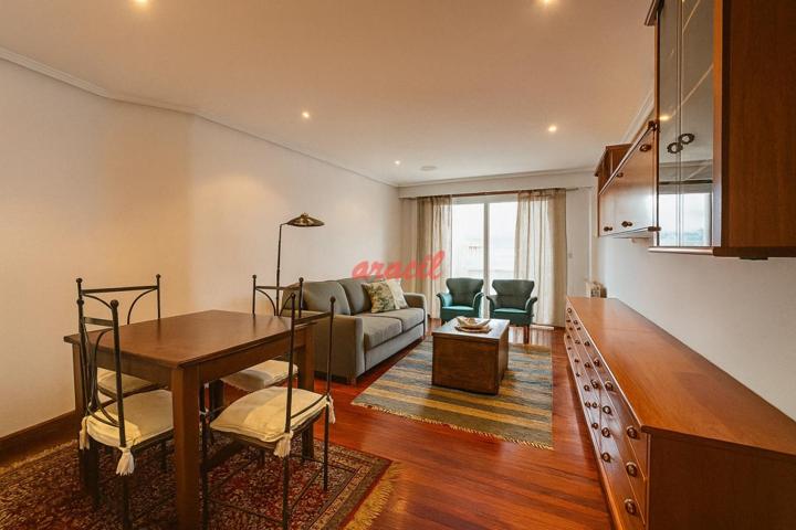 Piso En alquiler en Ourense photo 0