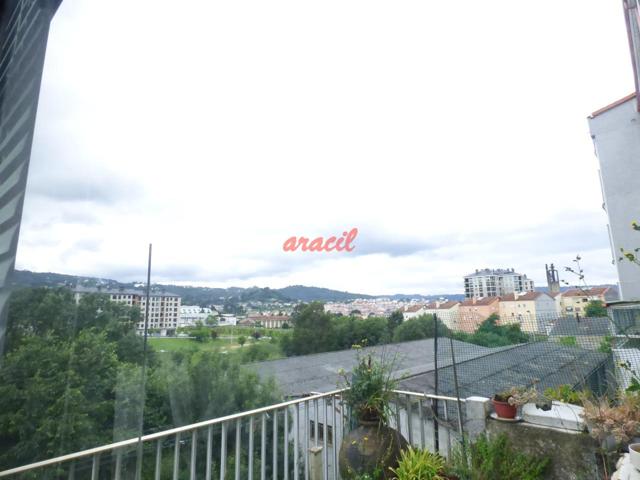 Piso En venta en Ourense photo 0
