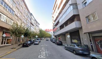 Parking En alquiler en Ourense photo 0