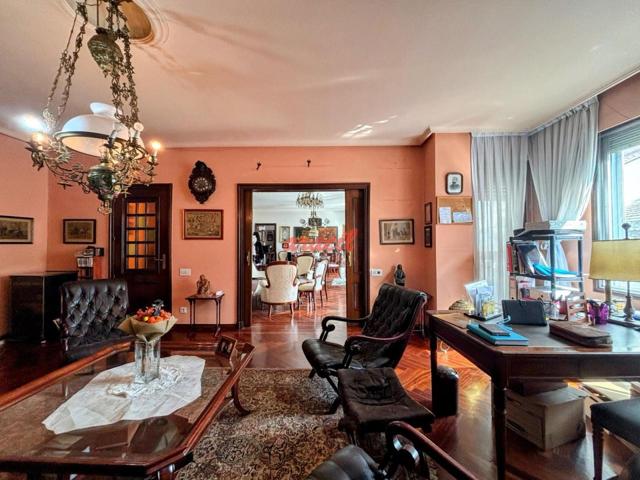 Piso En venta en Ourense photo 0