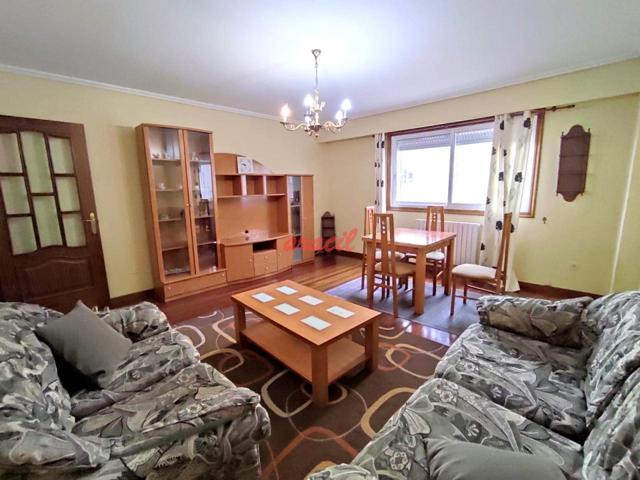 Piso En venta en Ourense photo 0