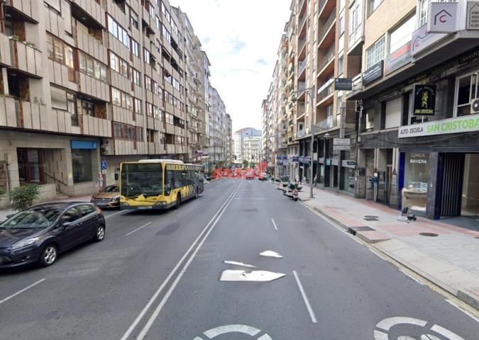 Parking En venta en Ourense photo 0