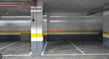 Parking En venta en Barbadás photo 0