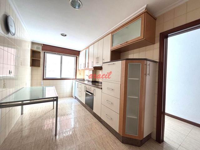 Piso En venta en Ourense photo 0