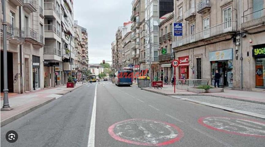 Piso En venta en Ourense photo 0
