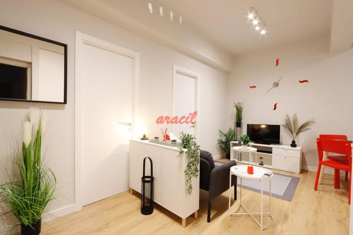 Piso En venta en Ourense photo 0