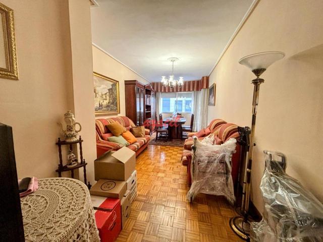 Piso En venta en Ourense photo 0