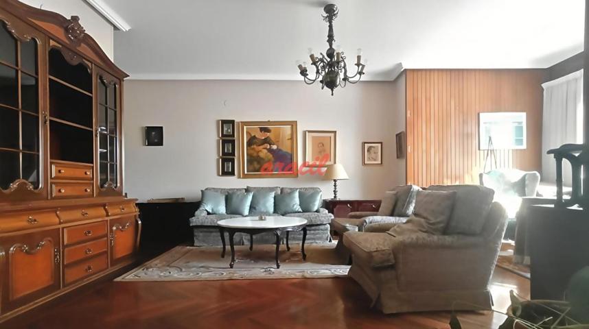 Piso En venta en Ourense photo 0