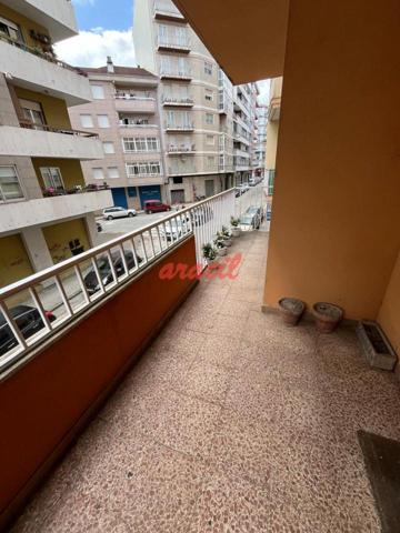 Piso En venta en Ourense photo 0
