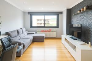 Piso En venta en Ourense photo 0