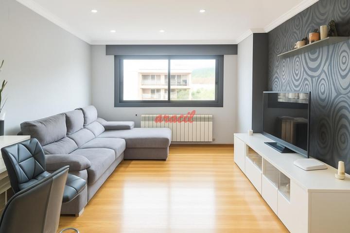 Piso En venta en Ourense photo 0