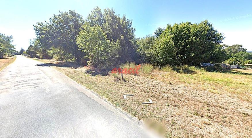 Terreno Urbanizable En venta en Amoeiro photo 0