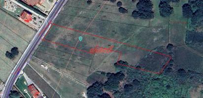 Terreno Urbanizable En venta en O Pereiro de Aguiar photo 0