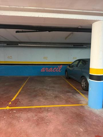 Parking En venta en Ourense photo 0